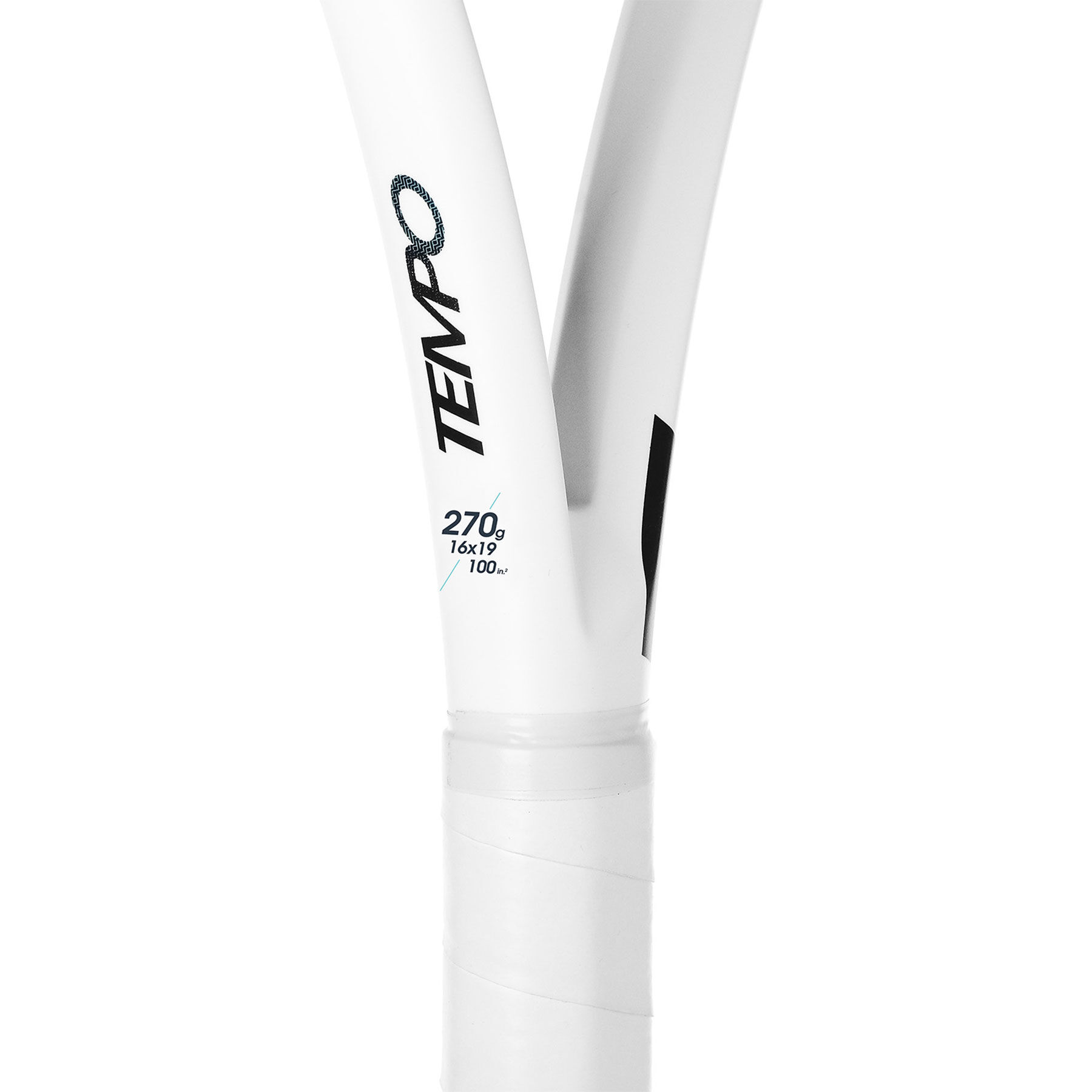 Adult tennis racket TEMPO 270 | Tecnifibre
